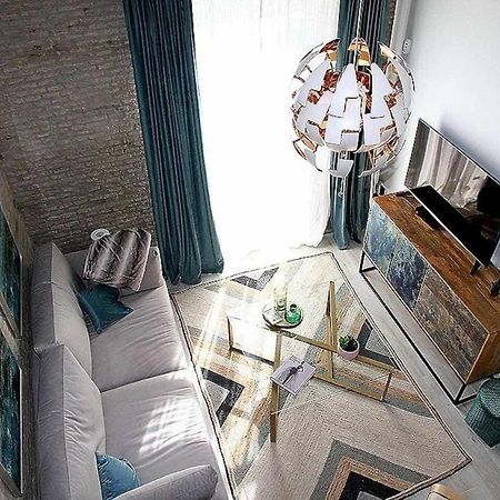 Isg Apartments Feria 106 세비야 외부 사진