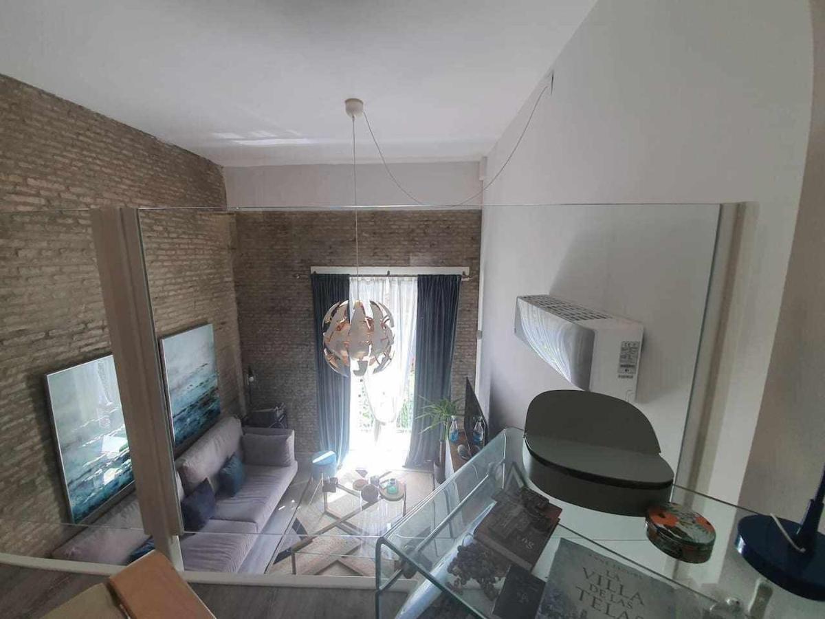 Isg Apartments Feria 106 세비야 외부 사진