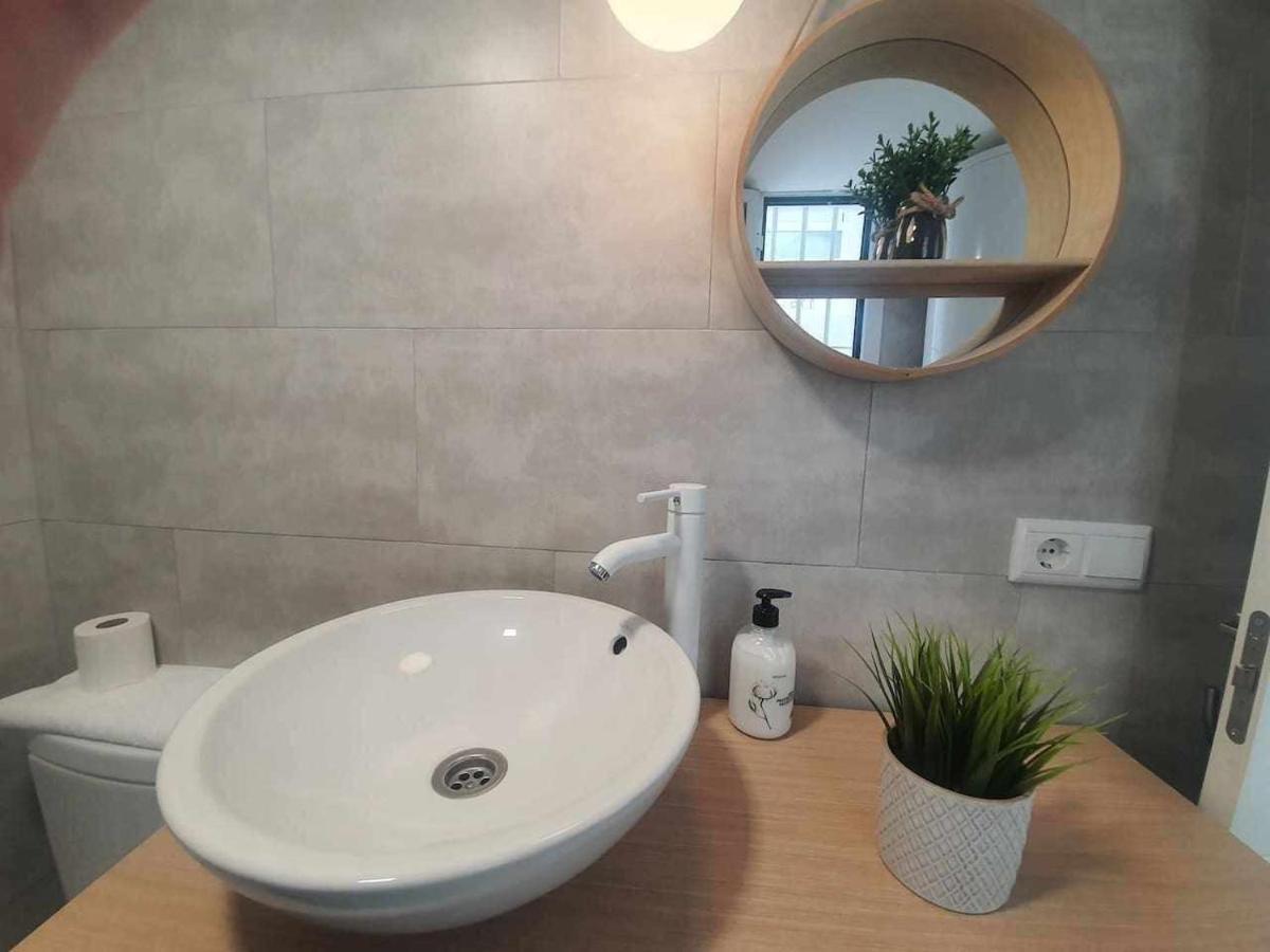 Isg Apartments Feria 106 세비야 외부 사진